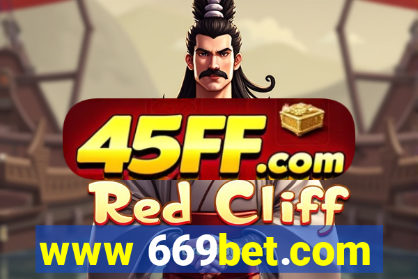 www 669bet.com